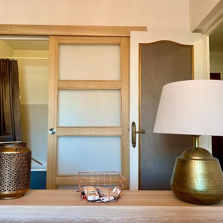 Cocoon Vue Mer ☆ En Face Du Port De Golfe-Juan ☆ Exterior foto